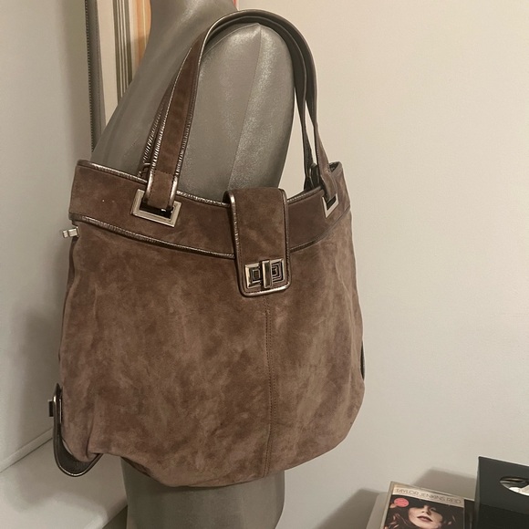 KOOBA SATCHEL - Picture 5 of 17